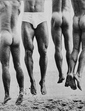 Herb Ritts