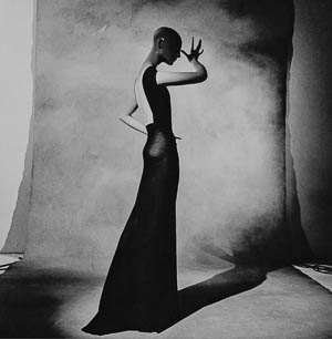 Irving Penn