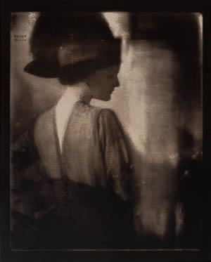 Edward Steichen