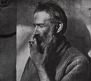 Man Ray