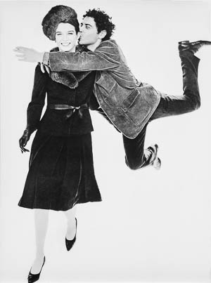 Richard Avedon