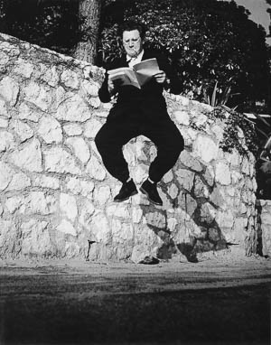 Philippe Halsman
